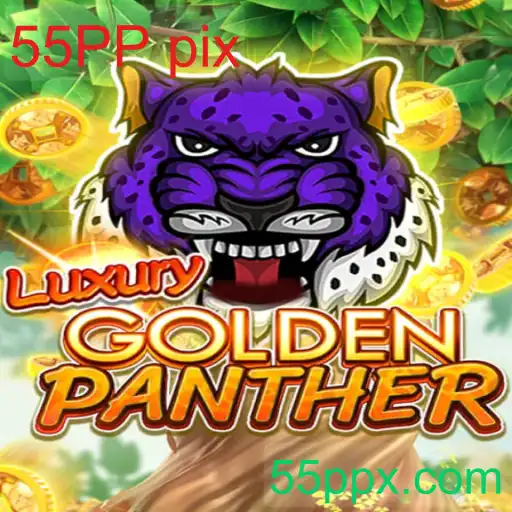 Descubra o Fascinante Jogo LUXURYGOLDENPANTHER: Uma Aventura de Ouro e Felinos