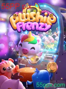 Explore PlushieFrenzy: O Jogo que Conquista Multidões